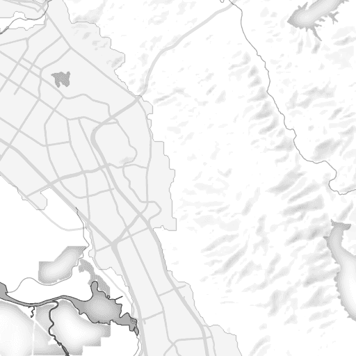 Windy Mission Peak Fremont weather forecast